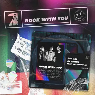 Rock With You (Remake) by Unknown Artist