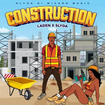 Construction by Slyda