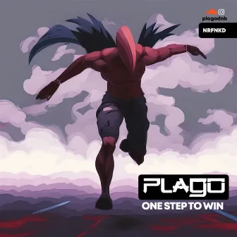 One step to win by Plago