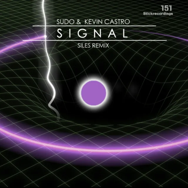 Signal - Original Stick