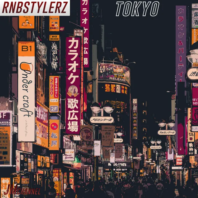 Tokyo