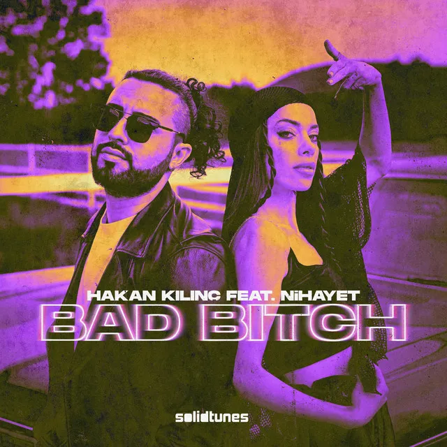 Bad Bitch