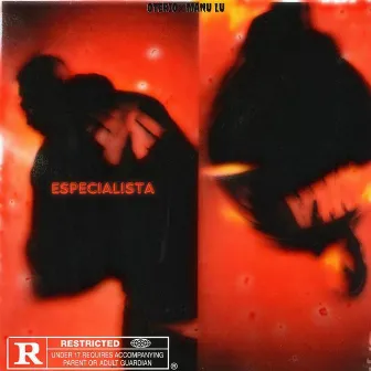 Especialista by Lil Oterio