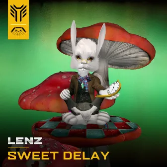 Sweet Delay by Lenz