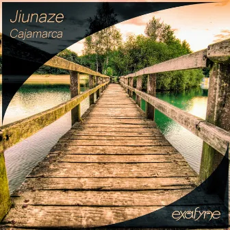 Cajamarca by Jiunaze