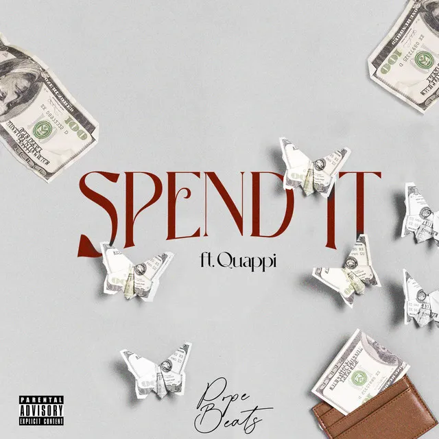 Spend It