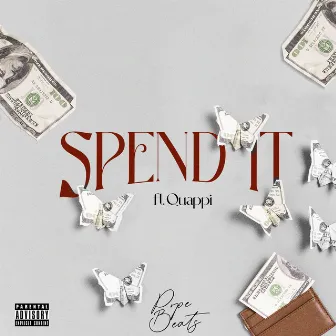 Spend It by Pope Beats