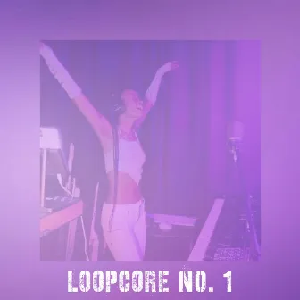 Loopcore No. 1 EP by DAMOYEE