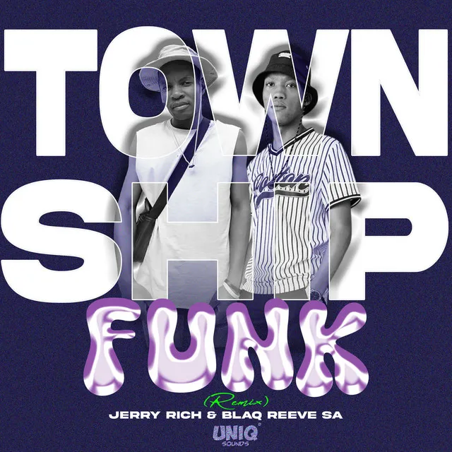 Township Funk - Remix