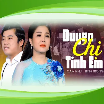 Duyên Chị Tình Em by Bình Trọng