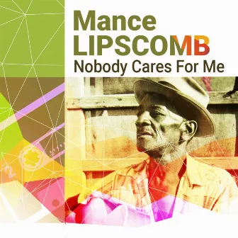 Best Mixtapes Ever: Mance Lipscomb by Mance Lipscomb