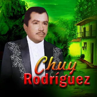 Chuy Rodríguez by Chuy Rodriguez