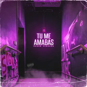 Tu Me Amabas by Shaun Vergara