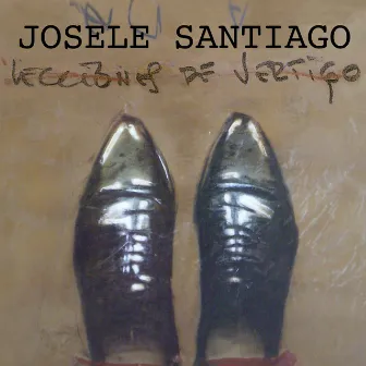 Lecciones de Vértigo by Josele Santiago