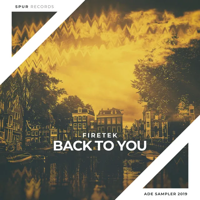 Back To You