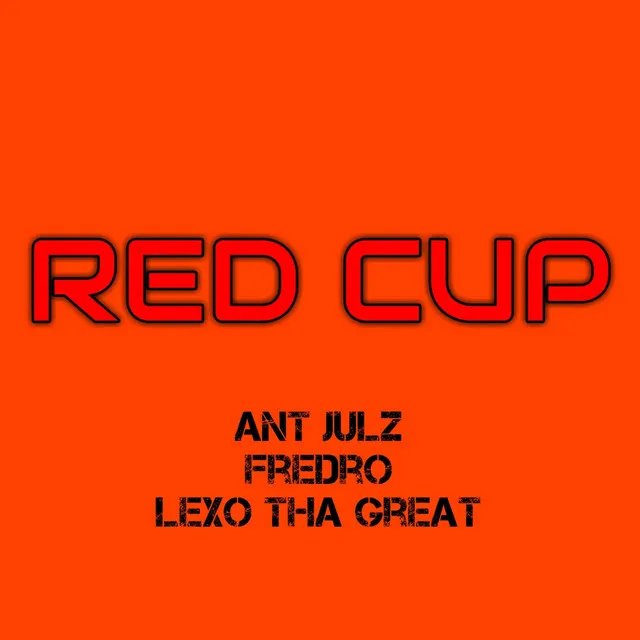 Red Cup