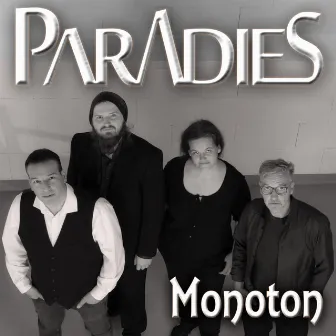 Monoton by Paradies