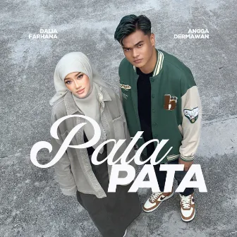 Pata Pata by Dalia Farhana