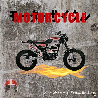 MOTOR CYCLE by eco skinny