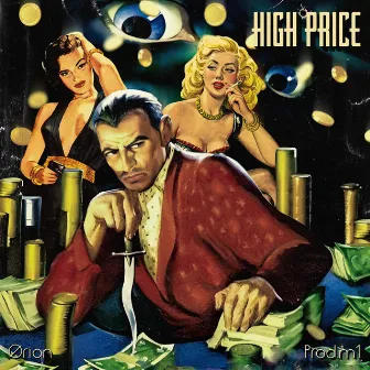 High Price by prod.m1