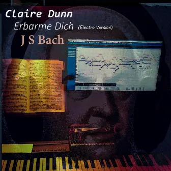 Erbarme Dich by Claire Dunn