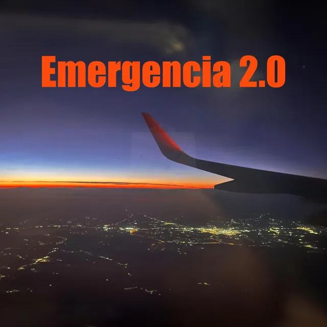 Emergencia 2.0