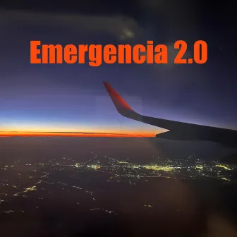 Emergencia 2.0 by Max Gneis