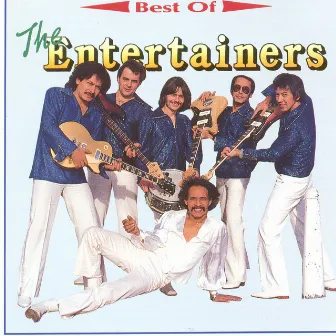 Best Of by The Entertainers