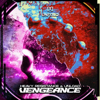 Vengeance by Unload