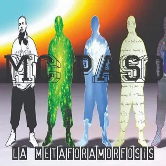 La Metáforamorfosis by MC Paso