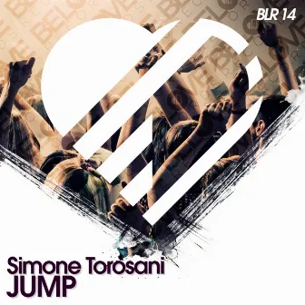 Jump by Simone Torosani