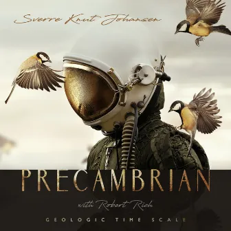 Precambrian by Sverre Knut Johansen