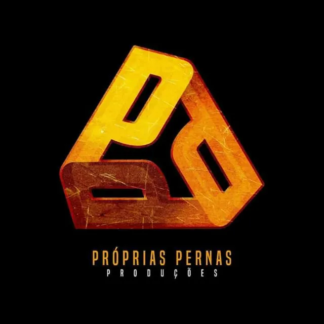 Próprias Pernas