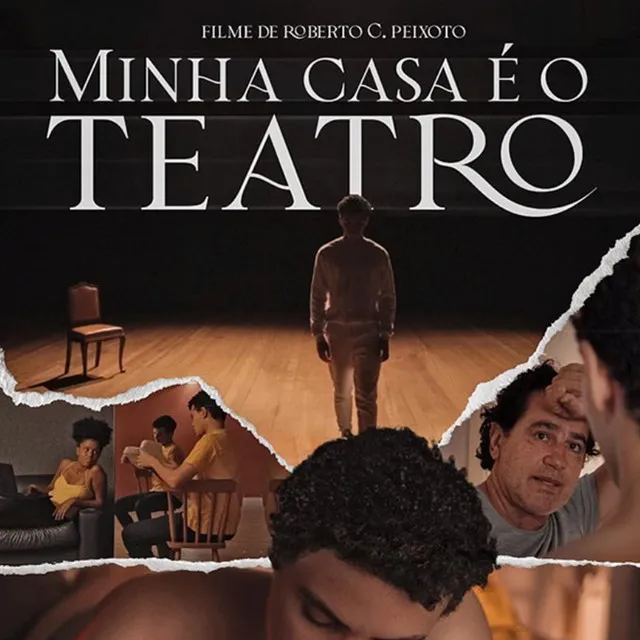 Corredor Polonês (Música Tema do Curta-Metragem "Minha Casa É o Teatro")