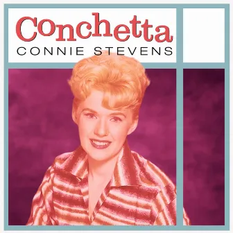 Conchetta by Connie Stevens