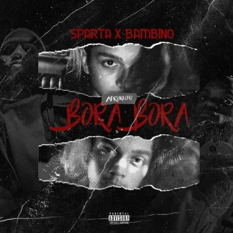 Bora Bora by Sparta