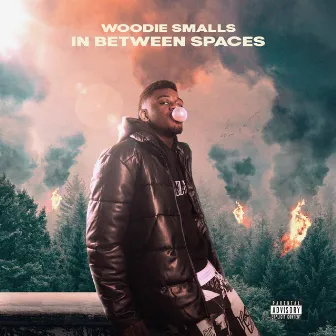 In Between Spaces by Woodie Smalls