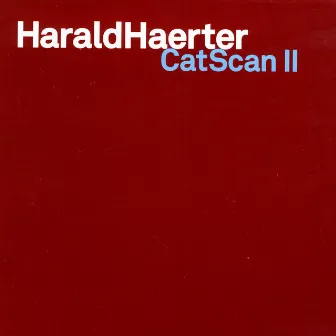 CatScan II by Harald Haerter