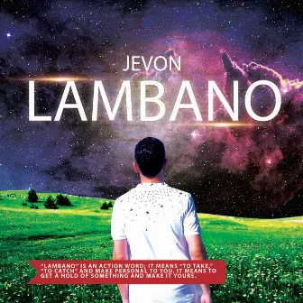 Lambano by JEVON