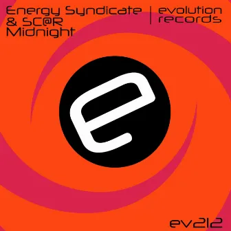 Midnight by Energy Syndicate