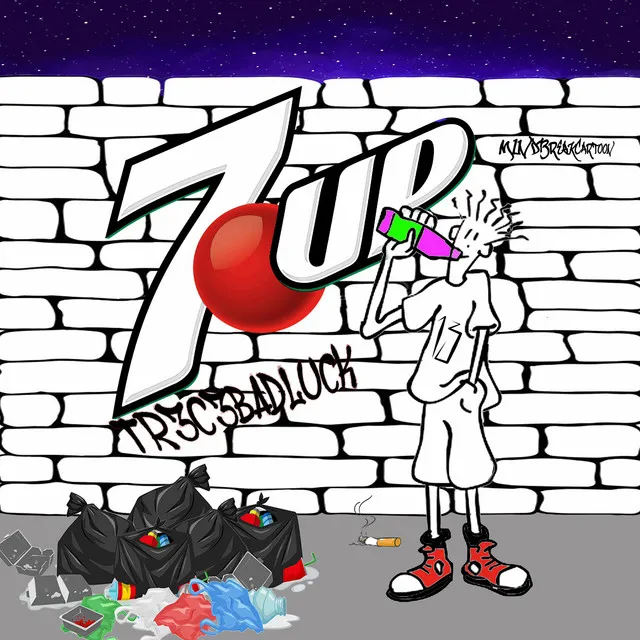 7UP