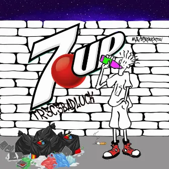 7UP by Tr3c3badluck