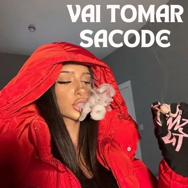 Vai tomar sacode (eletrofunk)