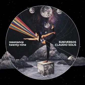 Resonance Twenty-Nine by 5UNIVERSOS