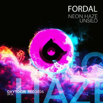 Neon Haze by Fordal