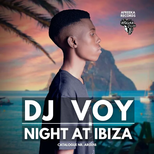 Night at Ibiza - Original Mix