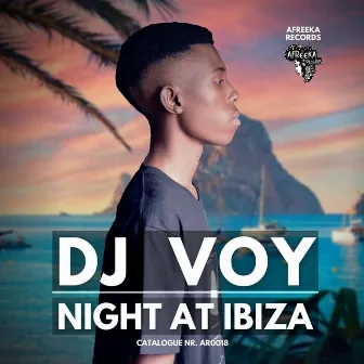 Night at Ibiza by Dj Voy