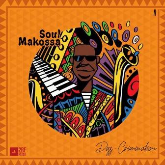 Soul Makossa by Diss-Crimination