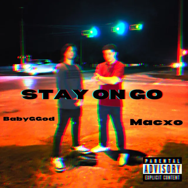 Stay on go