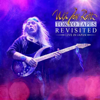 Tokyo Tapes Revisited by Uli Jon Roth